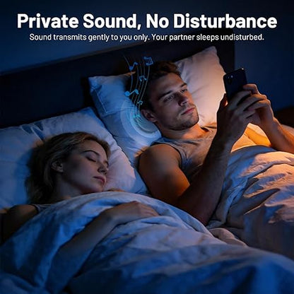 PillowPod | Ultra-Thin Pillow Speaker
