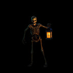 Spooky Hollusion USB – 8 AtmosFX Halloween Effects