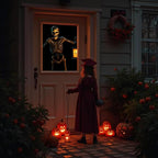 Spooky Hollusion USB – 8 AtmosFX Halloween Effects