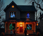 Spooky Hollusion USB – 8 AtmosFX Halloween Effects