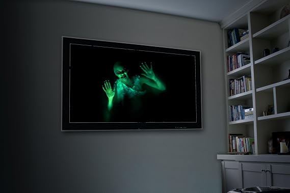 Spooky Hollusion USB – 8 AtmosFX Halloween Effects