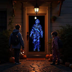 Spooky Hollusion USB – 8 AtmosFX Halloween Effects