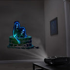 Spooky Hollusion USB – 8 AtmosFX Halloween Effects
