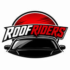 Halloween Car Roof Horror Rider