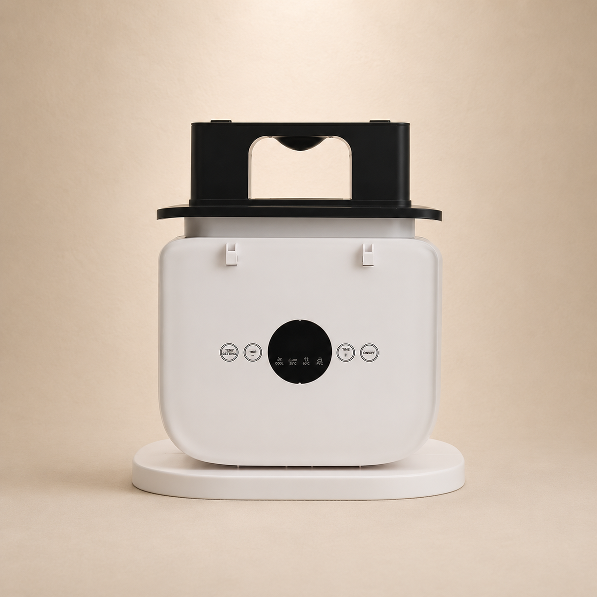 Automatic Ironing Machine & Hands-Free Wrinkle Remover