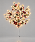 LED Willow Vine Light