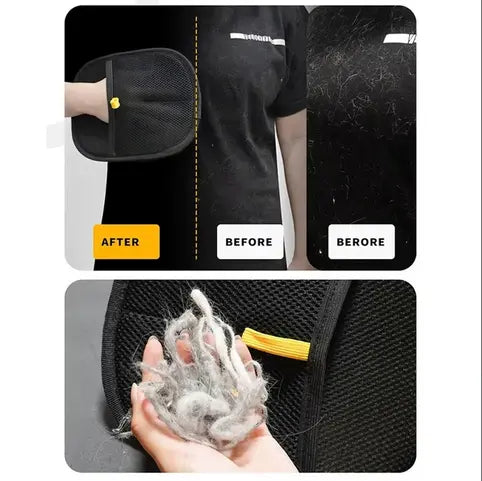 Pet Hair Remover