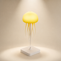 Jellyfish Lamp