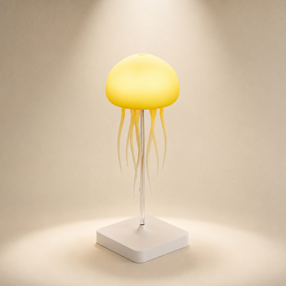 Jellyfish Lamp