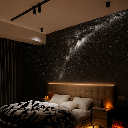 Galaxy Projector & Night Light