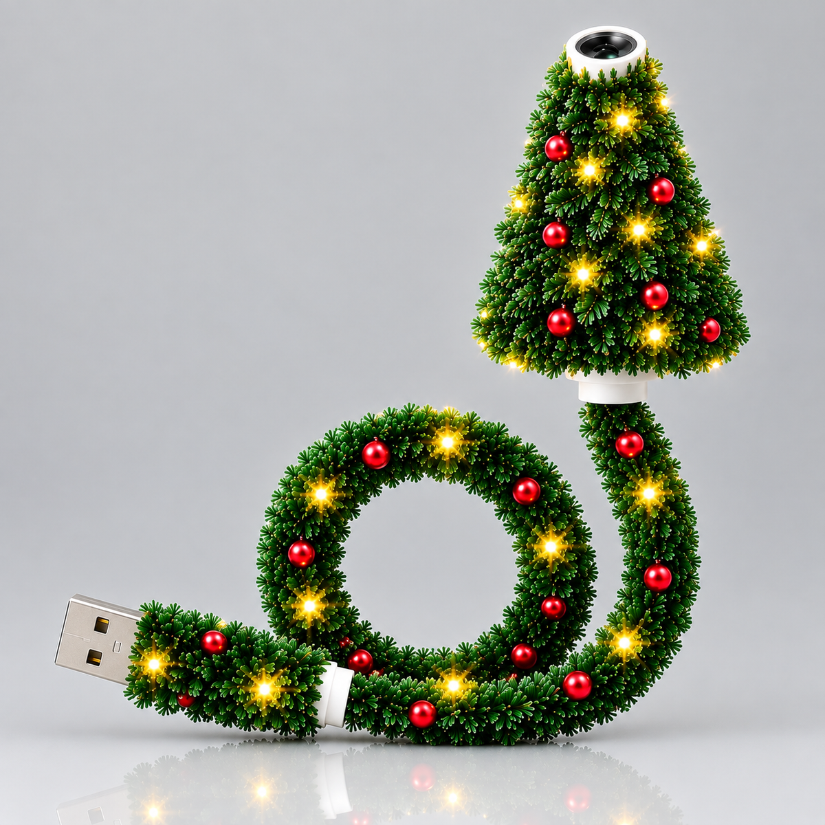 Christmas Tree Light Projector