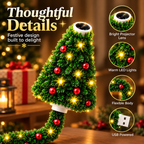 Christmas Tree Light Projector