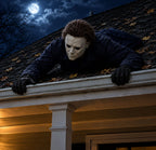 Halloween Roof Climber Horror Figure