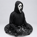 Halloween Car Roof Horror Rider