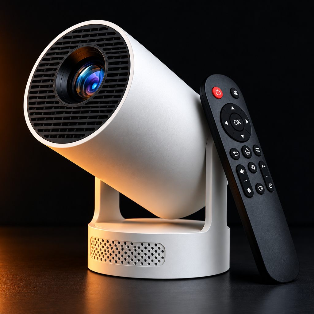 Halloween Window Projector