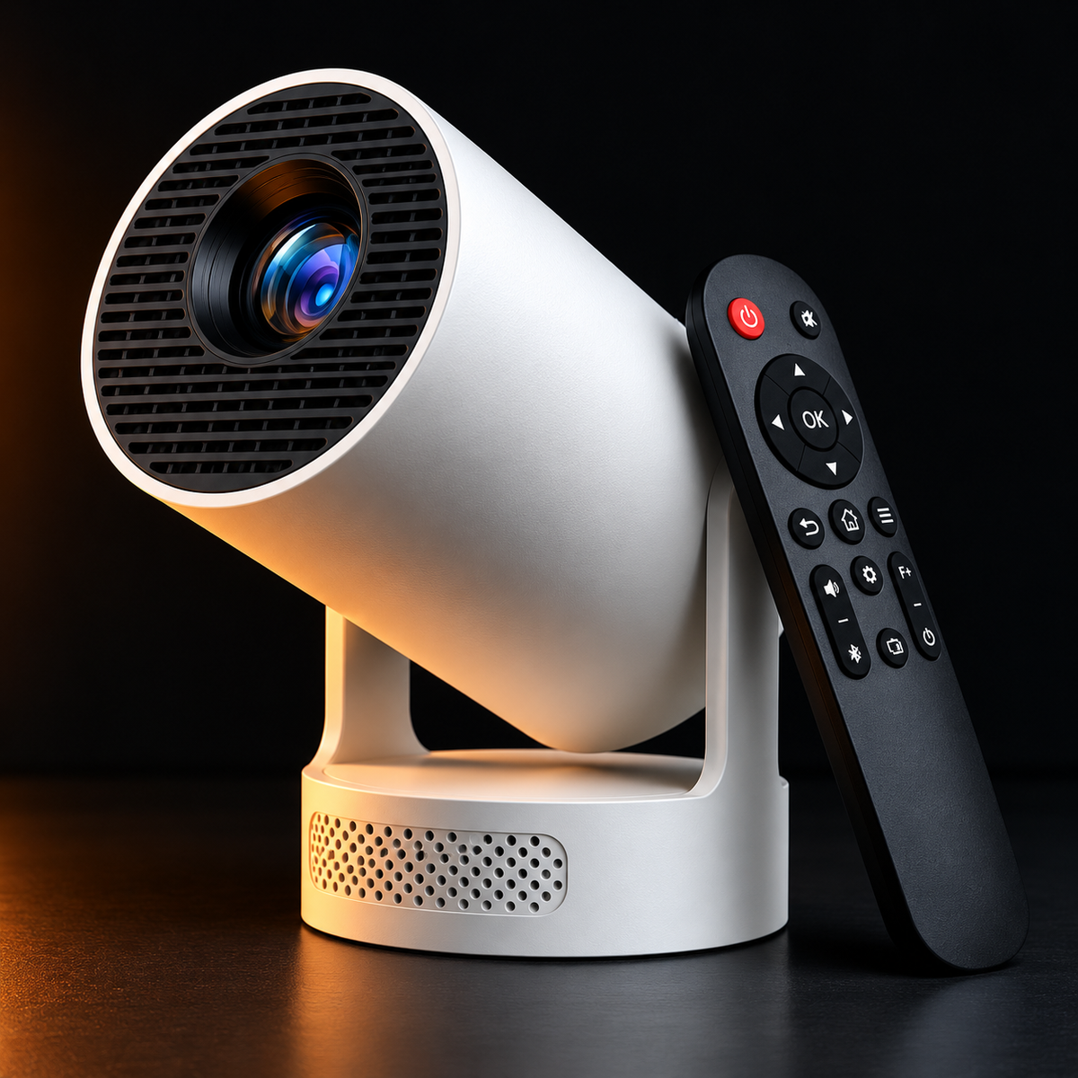 Halloween Window Projector