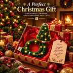 Christmas Tree Light Projector