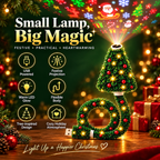 Christmas Tree Light Projector