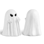 Halloween Ghost Figurine